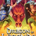 Dragon of Legends For Windows [PC]