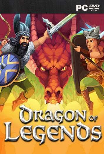 Dragon of Legends For Windows [PC]