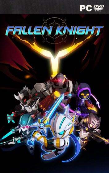 Fallen Knight For Windows [PC]
