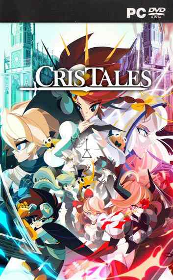 Cris Tales For Windows [PC]