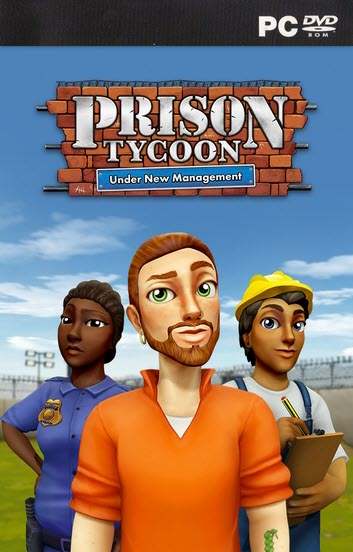 Prison Tycoon: Under New Management