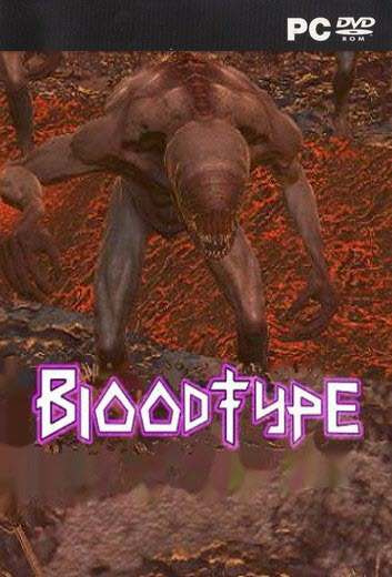 BloodType For Windows [PC]