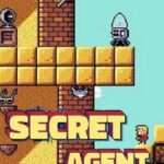 Secret Agent HD For Windows [PC]