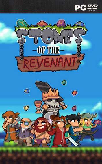 Stones of the Revenant