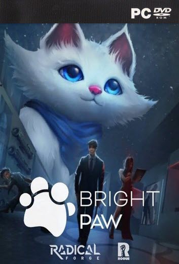 Bright Paw For Windows [PC]