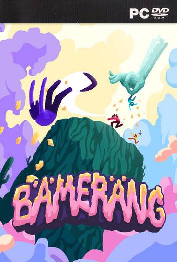 Bamerang For Windows [PC]