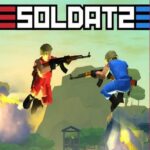 Soldat 2 For Windows [PC]