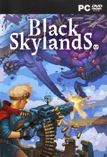 Black Skylands For Windows [PC]