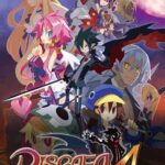 Disgaea 4 Complete+ For Windows [PC]