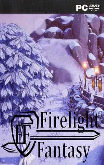 Firelight Fantasy: Resistance For Windows [PC]