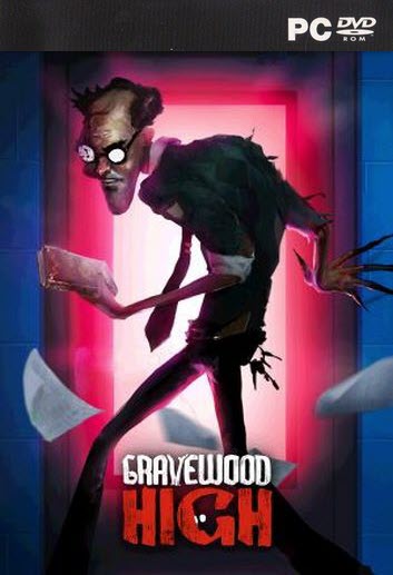 Gravewood High For Windows [PC]