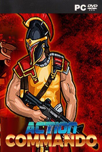 Action Commando 2 For Windows [PC]