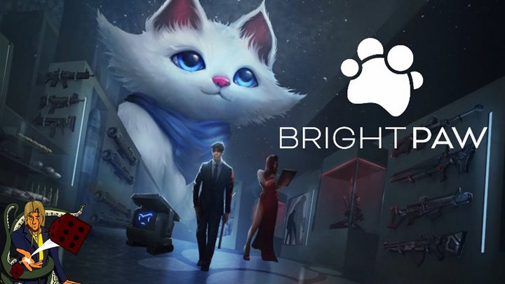 Bright Paw For Windows [PC]
