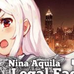 Nina Aquila: Legal Eagle, Season One For Windows [PC]