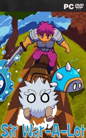 Sir War-A-Lot For Windows [PC]