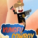 Kungfu Cowboy For Windows [PC]