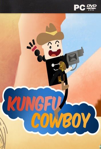 Kungfu Cowboy For Windows [PC]