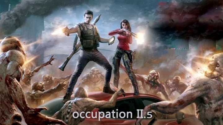 Occupation 2.5 For Windows [PC]