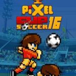 Pixel Cup Soccer Ultimate Edition PC Download