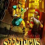 Swords and Sandals Spartacus For Windows [PC]