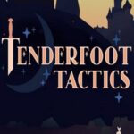 Tenderfoot Tactics For Windows [PC]