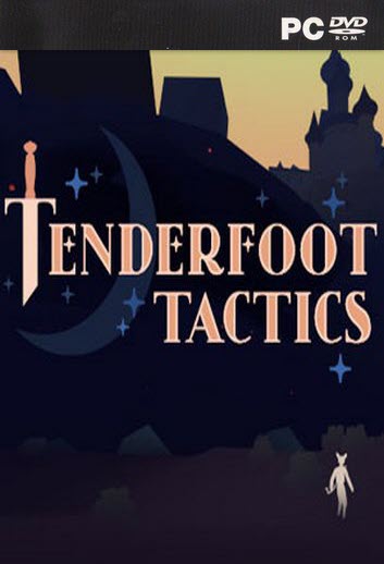 Tenderfoot Tactics For Windows [PC]