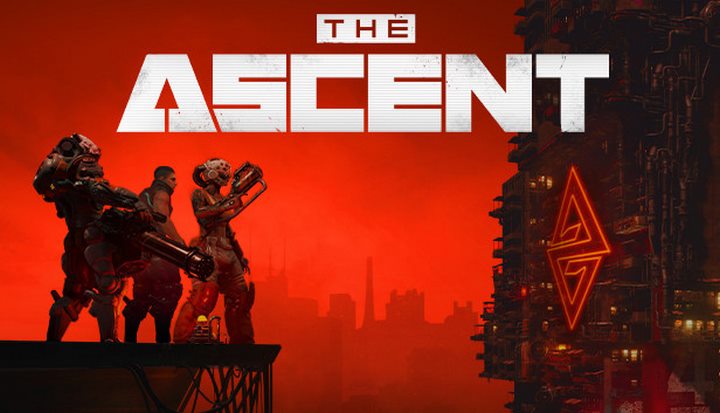 The Ascent For Windows [PC]