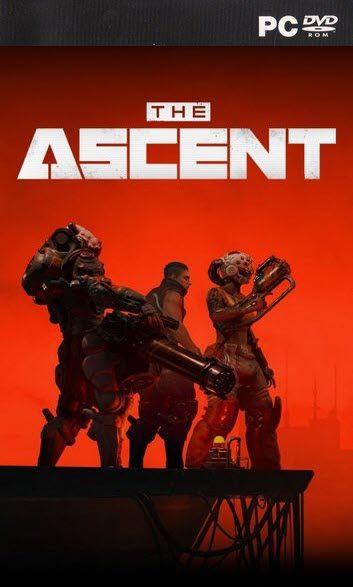 The Ascent For Windows [PC]