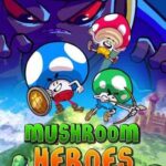 Mushroom Heroes Para Windows [PC]