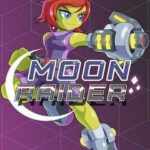 Moon Raider For Windows [PC]