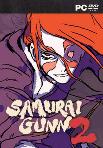 Samurai Gunn 2 For Windows [PC]