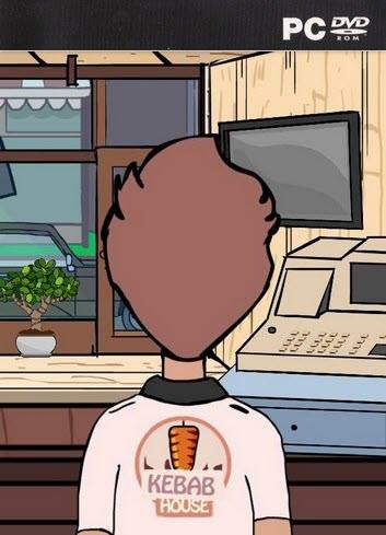 Kebab House For Windows [PC]