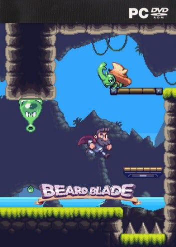Beard Blade For Windows [PC]