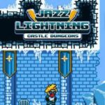Jazz Lightning : Castle Dungeons For Windows [PC]