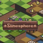 Slimesphere For Windows [PC]