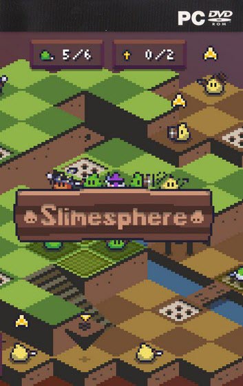 Slimesphere For Windows [PC]
