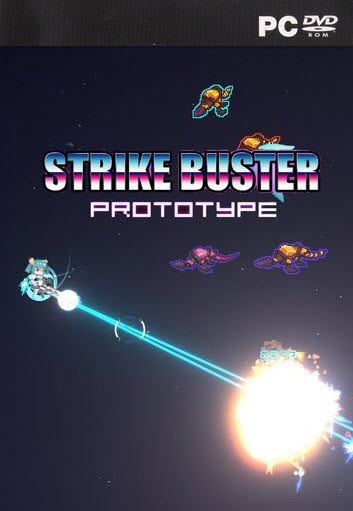 Strike Buster Prototype For Windows [PC]