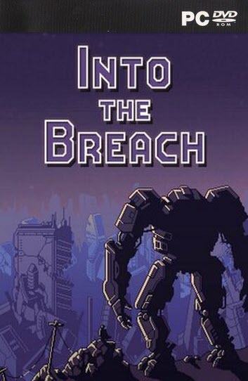 Into the Breach For Windows [PC]