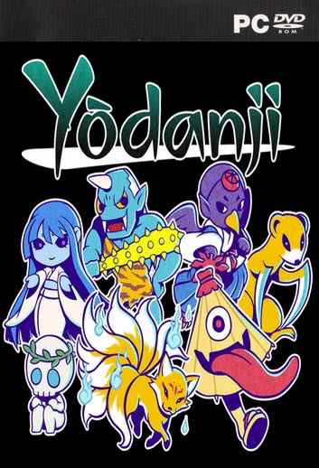 Yōdanji For Windows [PC]