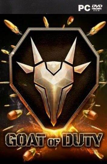 GOAT OF DUTY For Windows [PC]