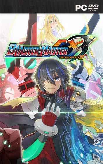 Blaster Master Zero 3 For Windows [PC]