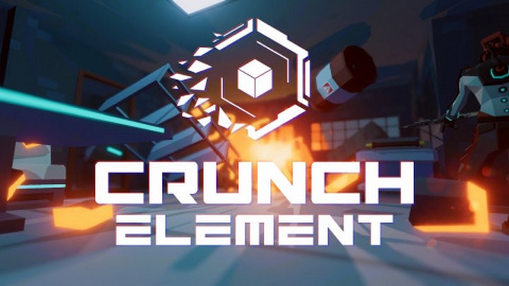 Crunch Element For Windows [PC]