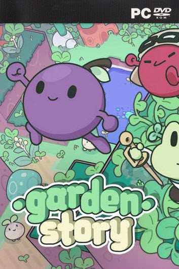 Garden Story For Windows [PC]