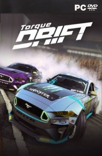 Torque Drift For Windows [PC]