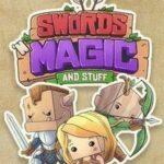 Swords ‘n Magic and Stuff For Windows [PC]
