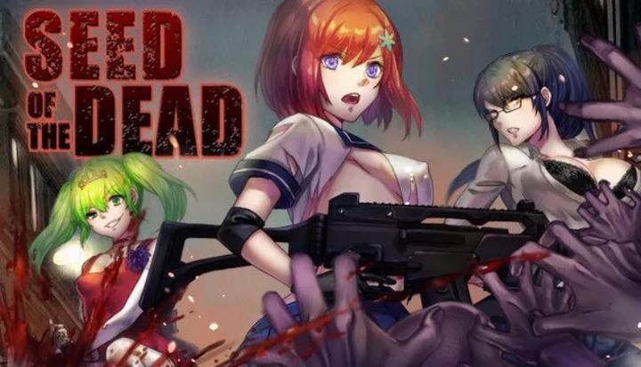 Seed of the Dead: Sweet Home Seed of the Dead: Sweet Home PC Download