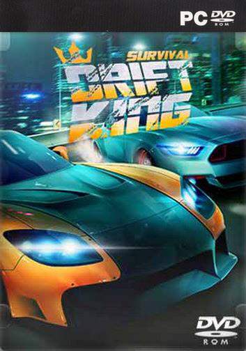 Drift King For Windows [PC]