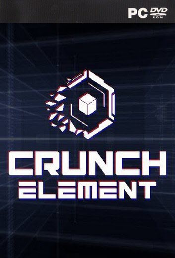 Crunch Element For Windows [PC]