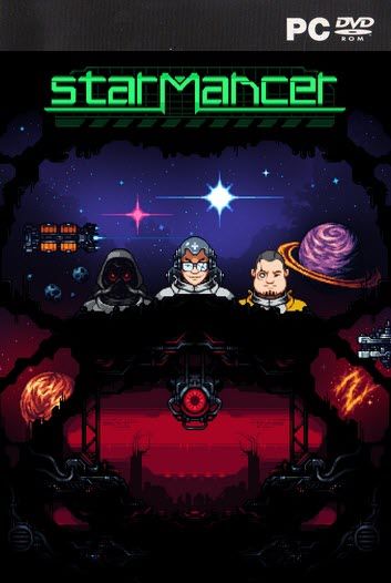 Starmancer For Windows [PC]