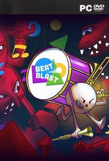 Beat Blast For Windows [PC]